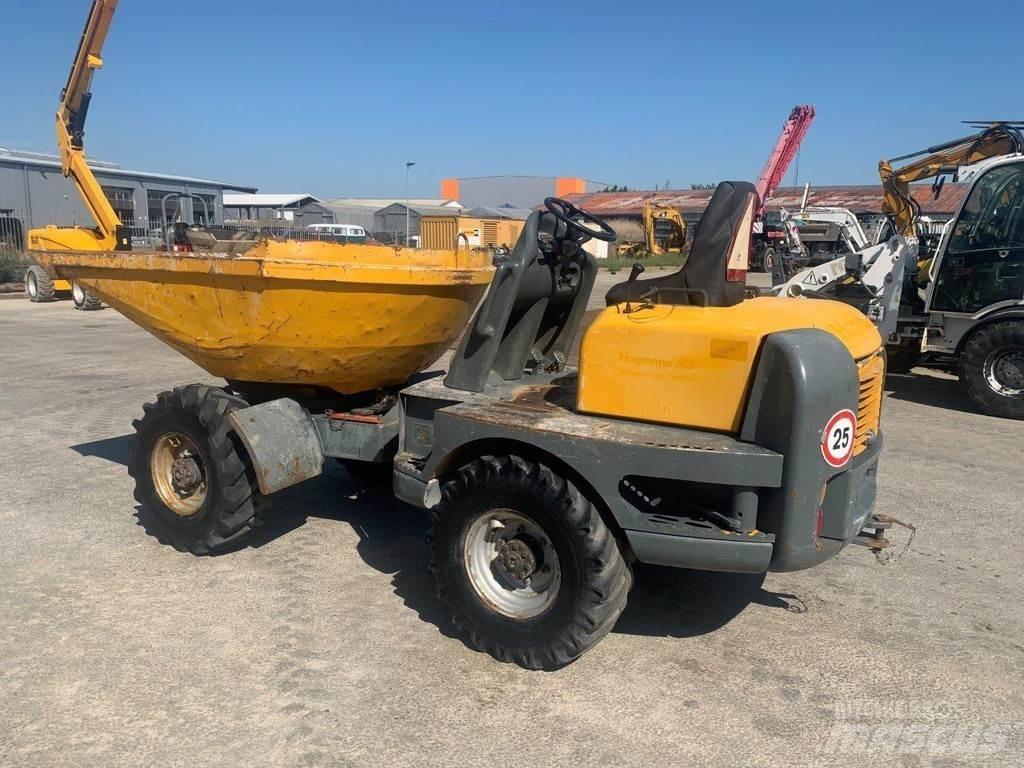 Neuson 3501 NVT Dumpere