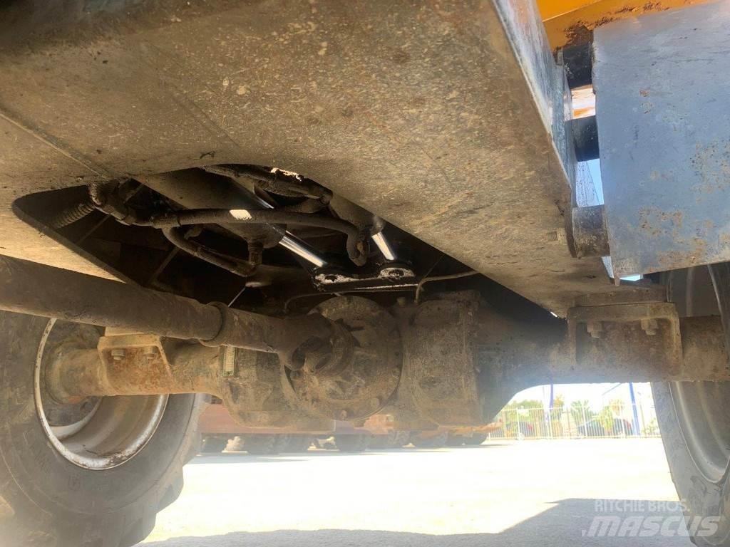 Neuson 3501 NVT Dumpere