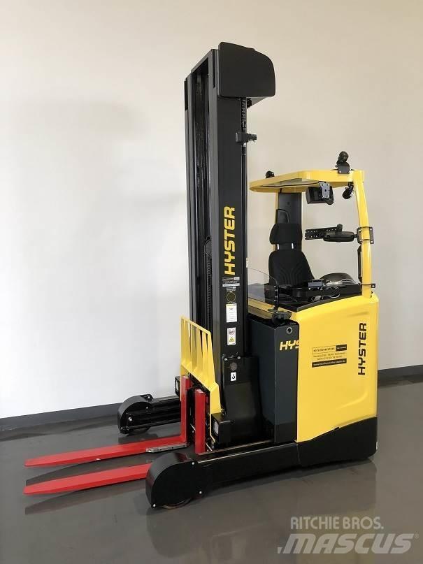 Hyster R1.6 Reachtruck