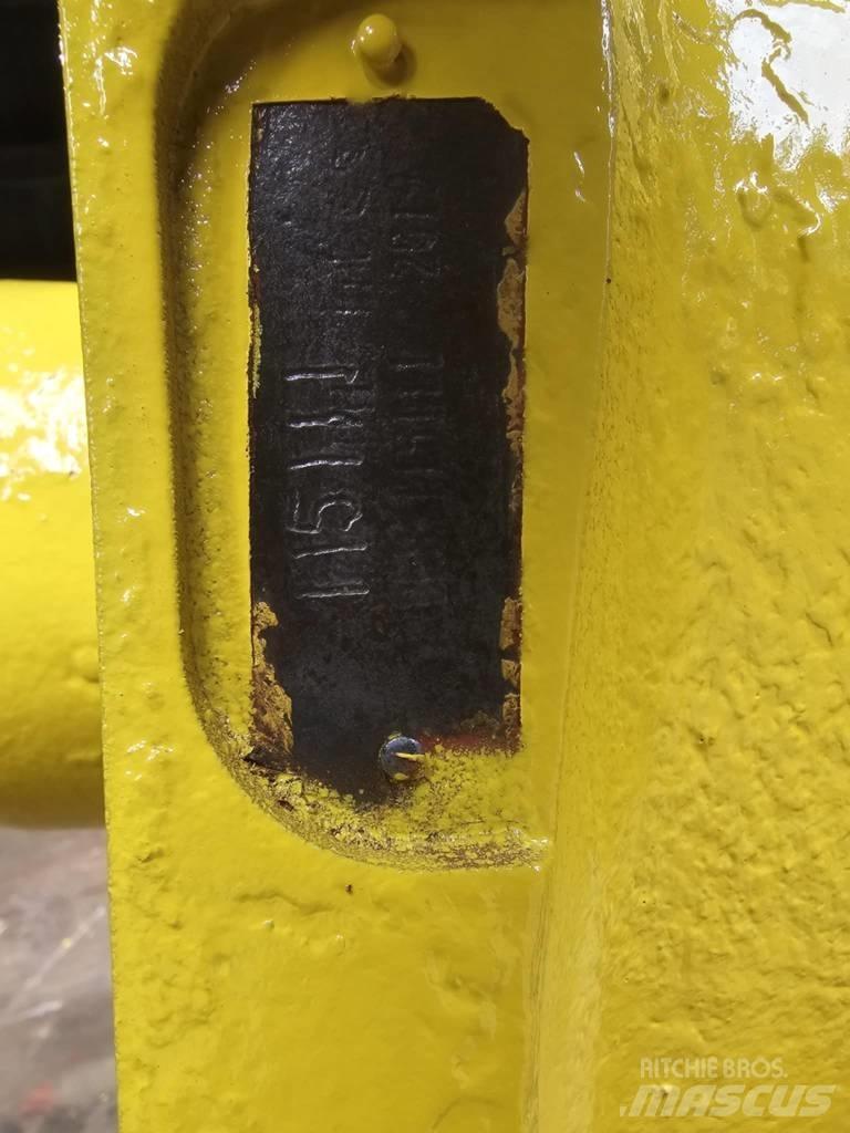 Atlas Copco SB 452 Hydraulik / Trykluft hammere