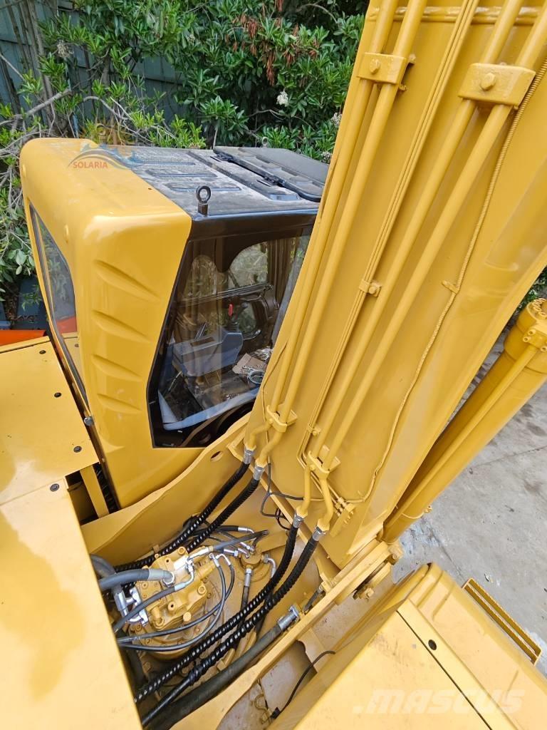 XGMA XG 825LC Gravemaskiner på larvebånd