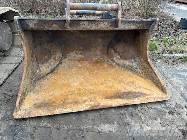 Engcon svenskerskovl Skovle
