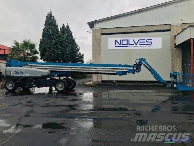 Genie SX180 Teleskoplifte