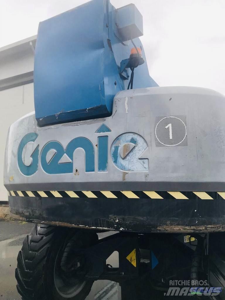 Genie SX180 Teleskoplifte