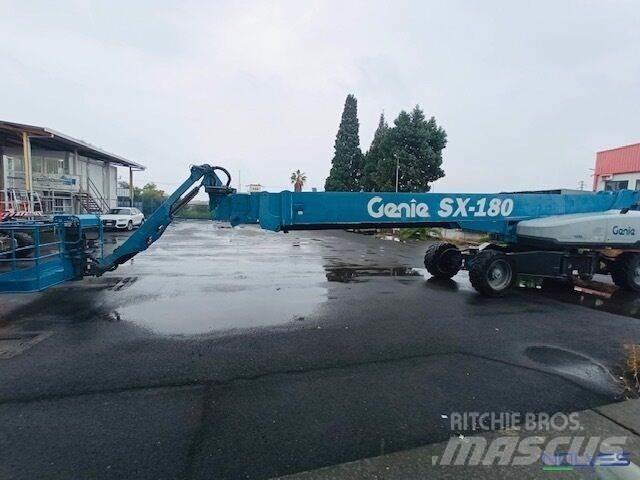 Genie SX180 Teleskoplifte