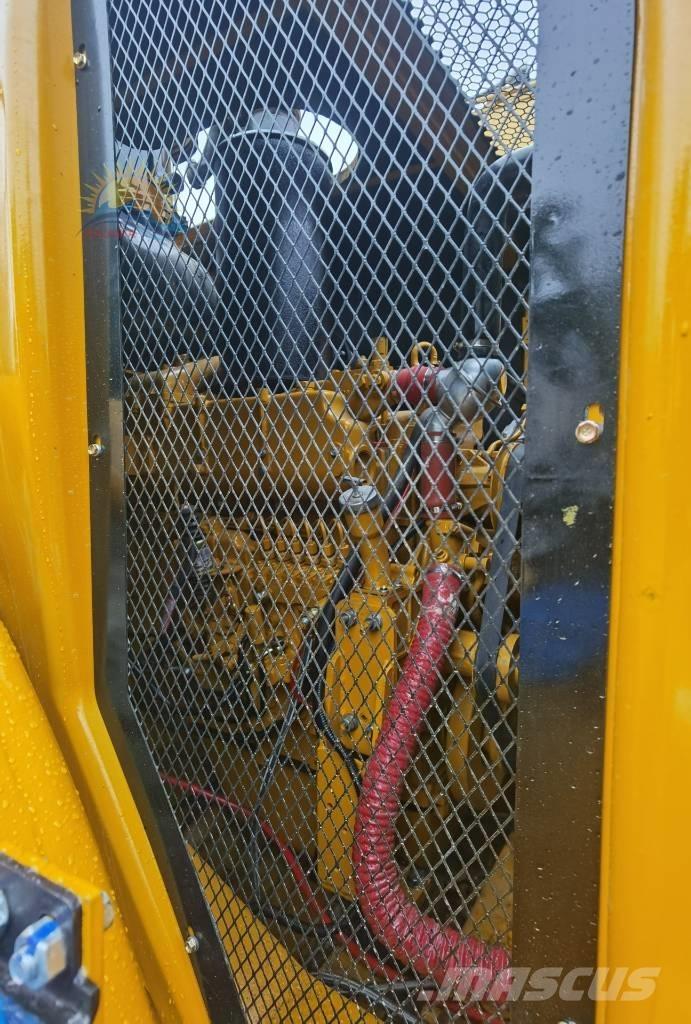 CAT 950 GC Læssemaskiner på hjul