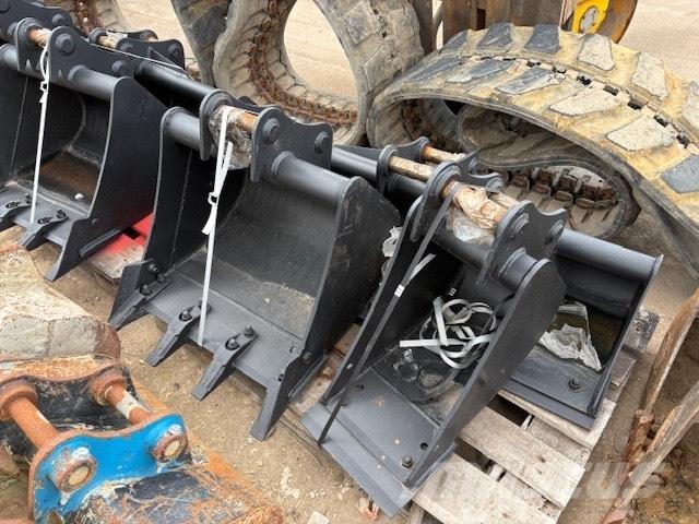 Sany SY 35 U Minigravemaskiner