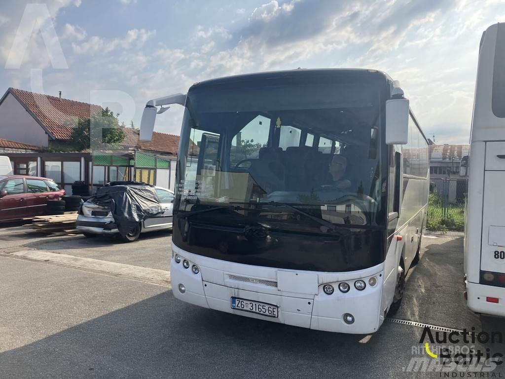 MAN COBRA GL 9 Andre