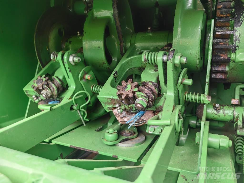 Sipma PK 4010 Pakkemaskiner