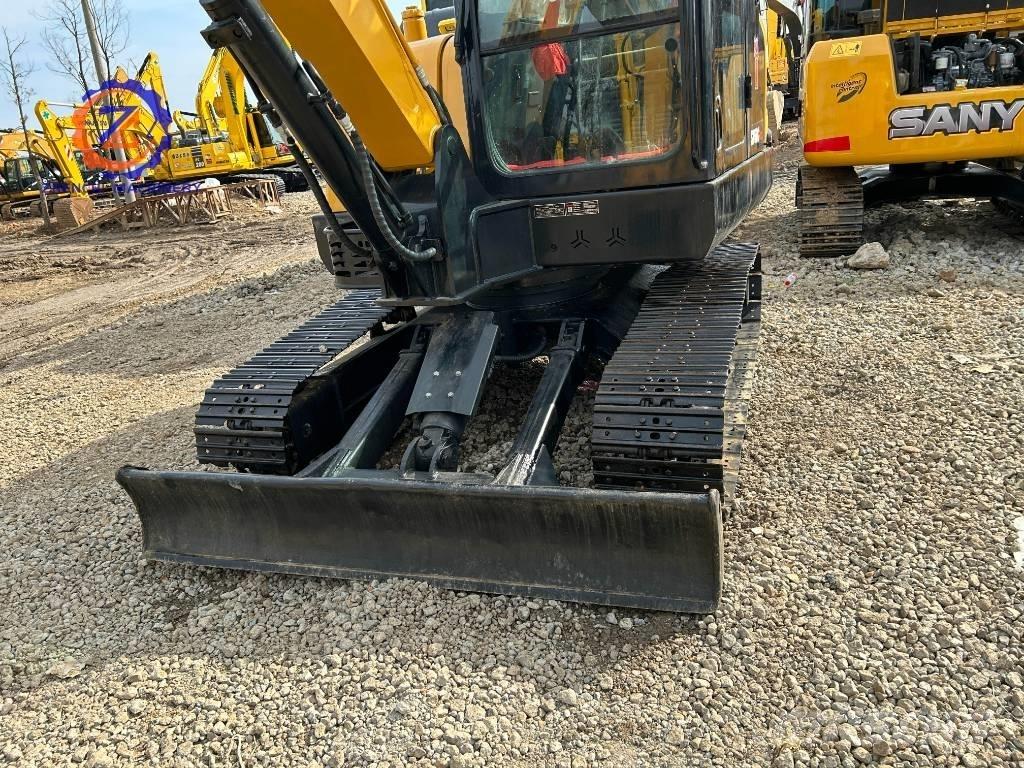 Sany SY 60 C Minigravemaskiner