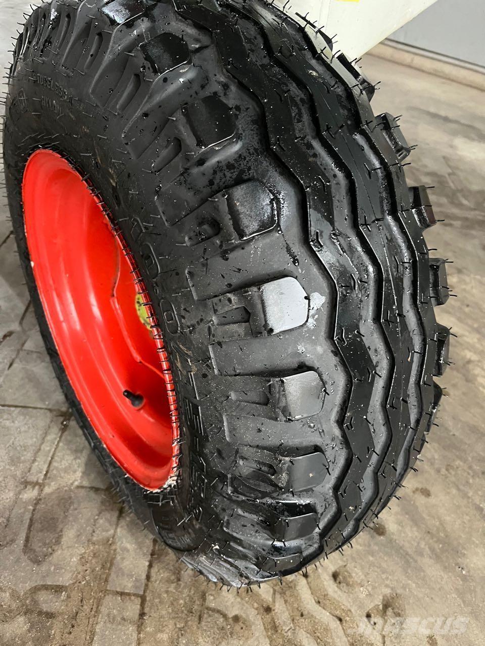 CLAAS Liner 1250 Hømaskiner