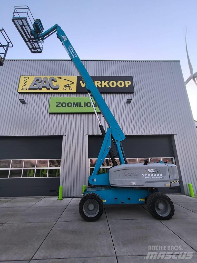 Genie S 85 Teleskoplifte