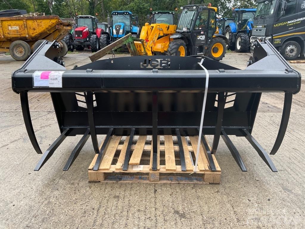 JCB Power grab Andet tilbehør