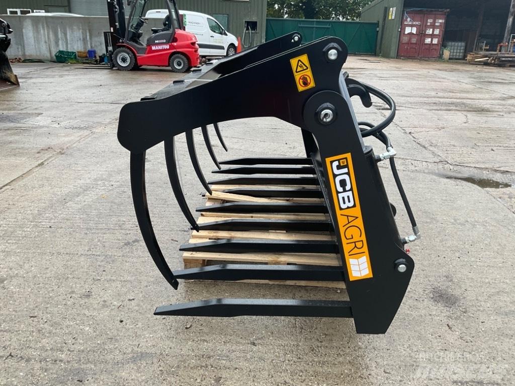 JCB Power grab Andet tilbehør