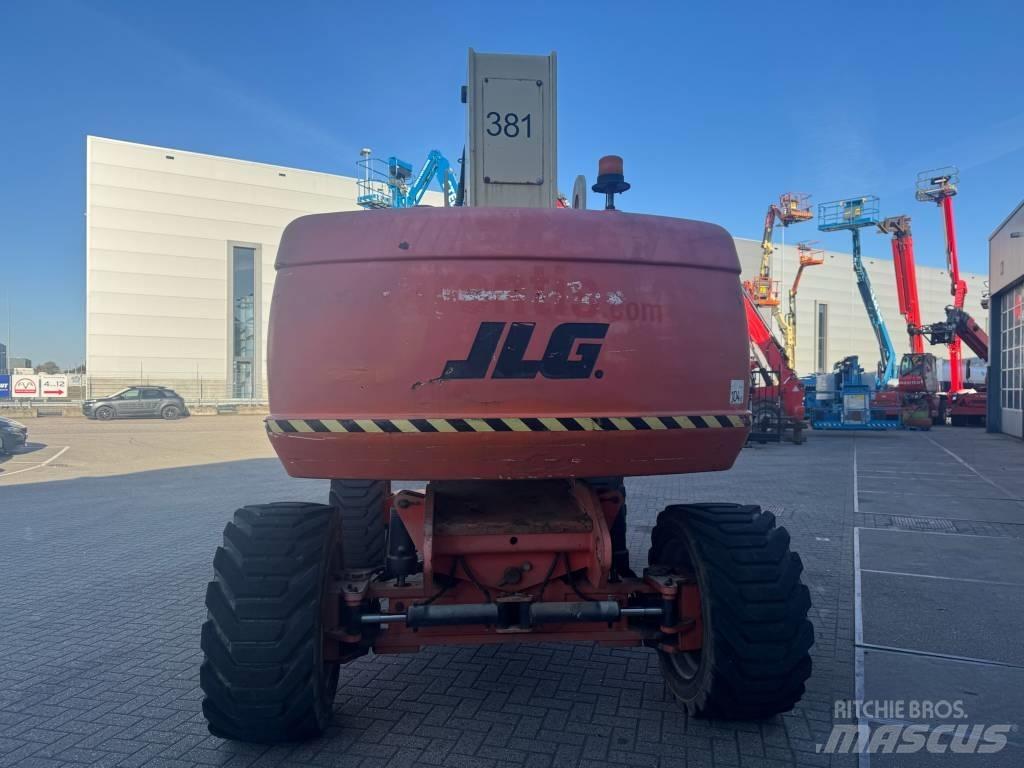JLG 680 S Teleskoplifte