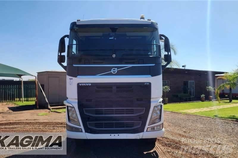 Volvo FH440 Andre lastbiler