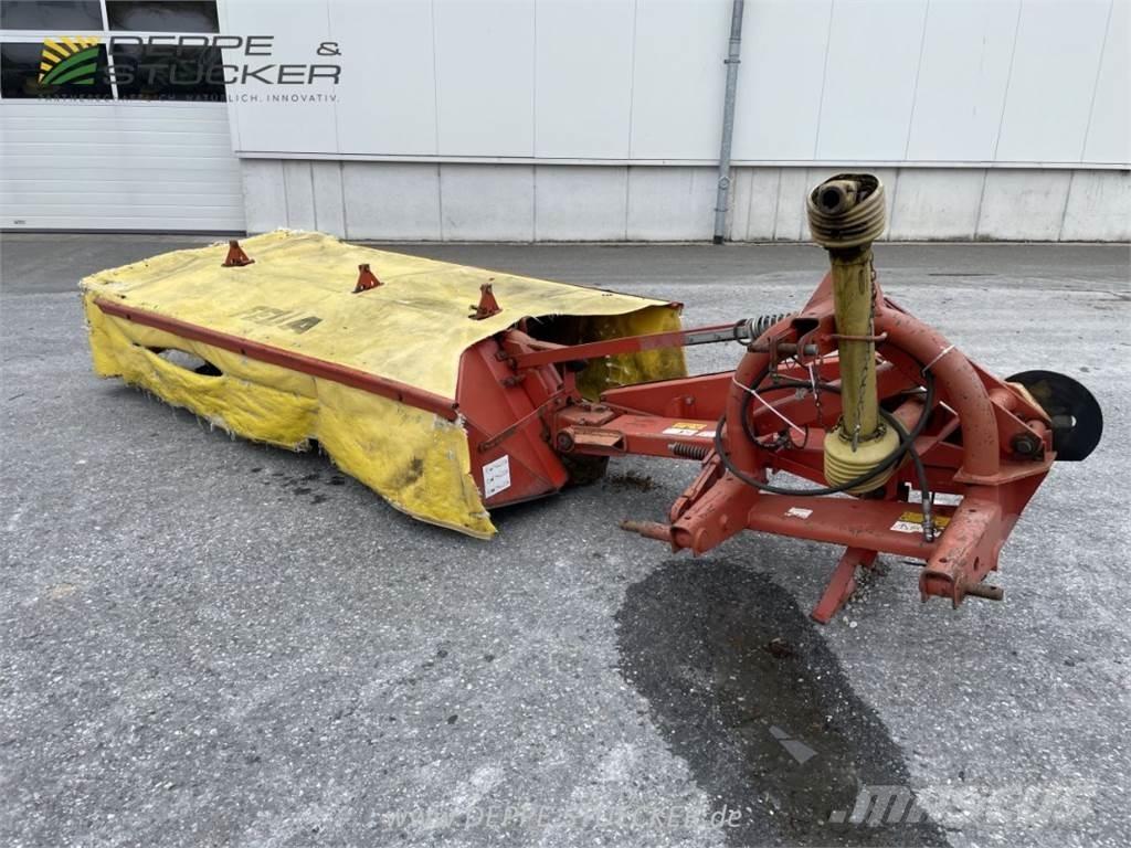 Fella SM 270 Kombihøstere