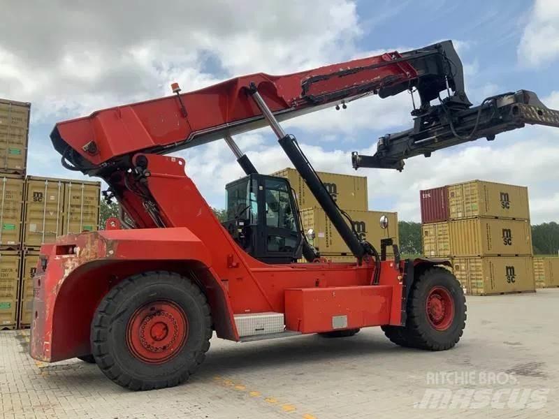 Hyster RS46-36CH Rækkestablere