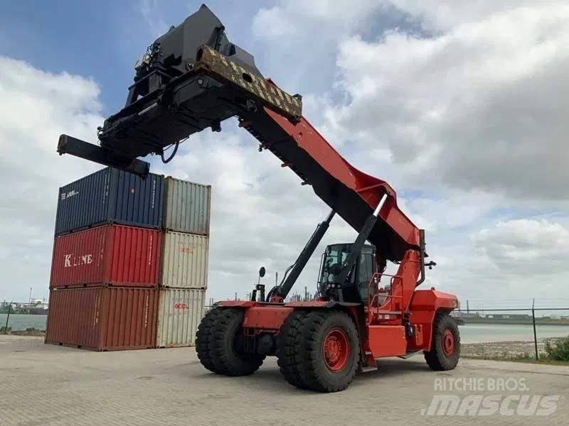 Hyster RS46-36CH Rækkestablere
