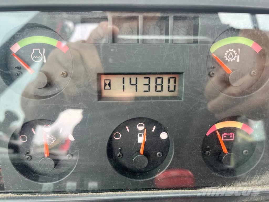 Hyster RS46-36CH Rækkestablere