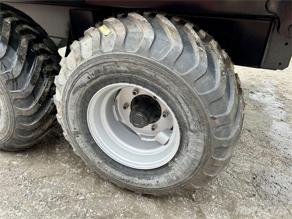 Robus RE8-04 Tipvogne