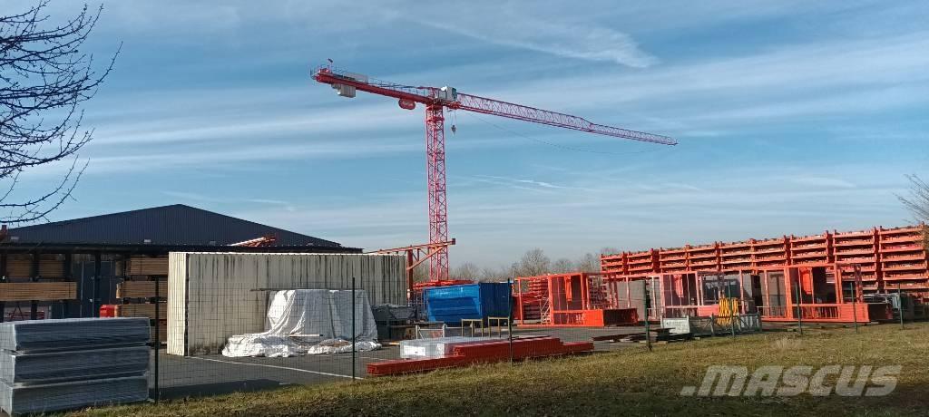 Potain MDT 302 Tårn kraner