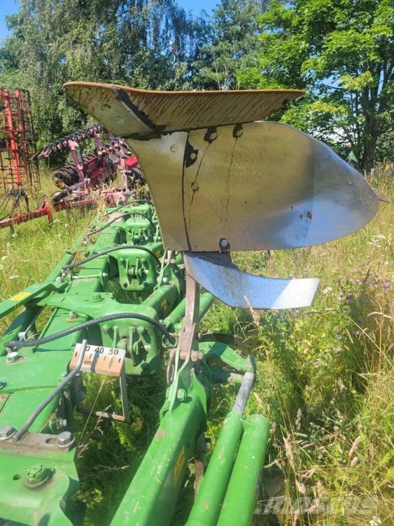 Amazone Cayros XS V Vendeplove
