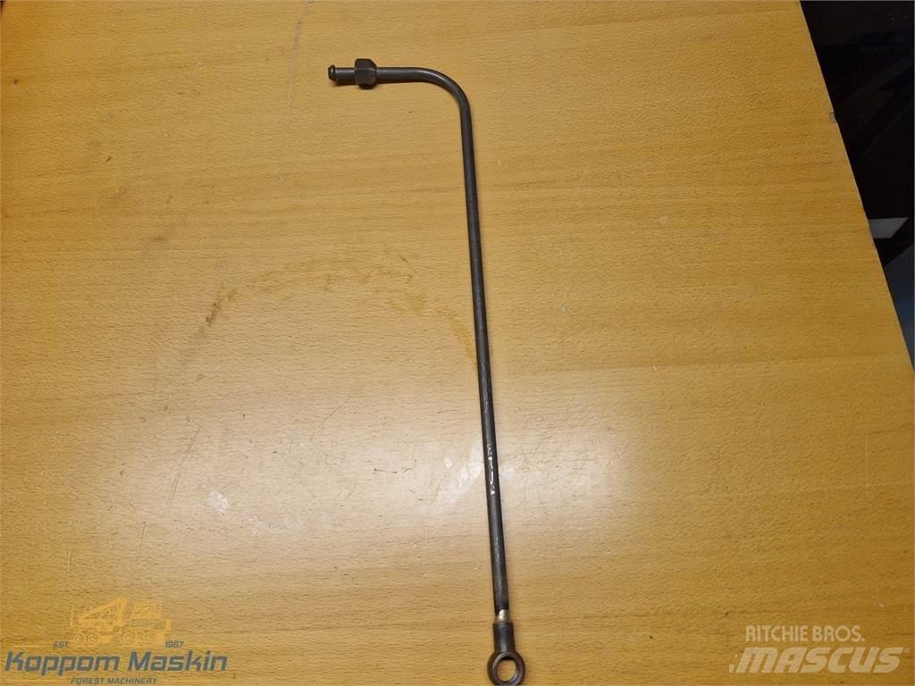 Eco Log 7002963 Hydraulik