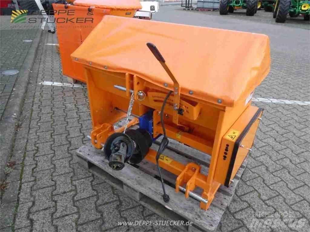 Matev SPR-BX 100 Sand- og saltspredere