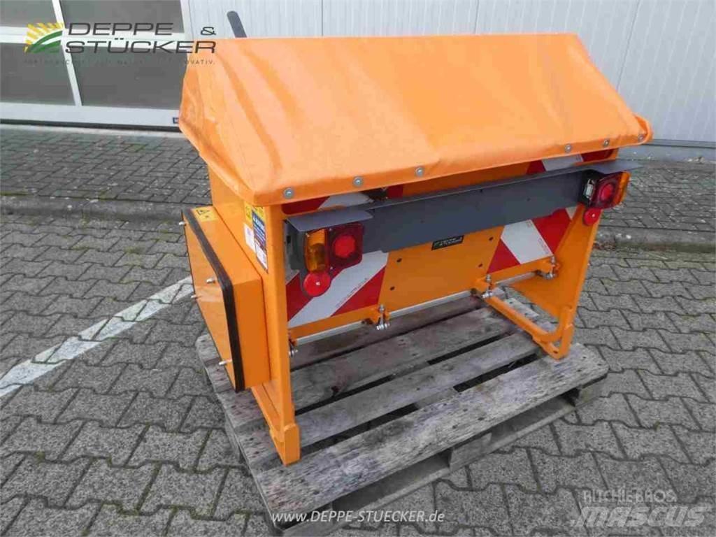 Matev SPR-BX 100 Sand- og saltspredere