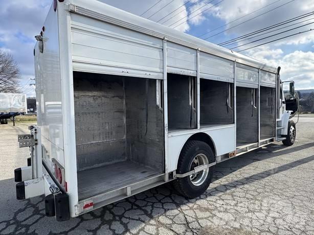 Freightliner M2 Lastbiler til transport af drikkevarer