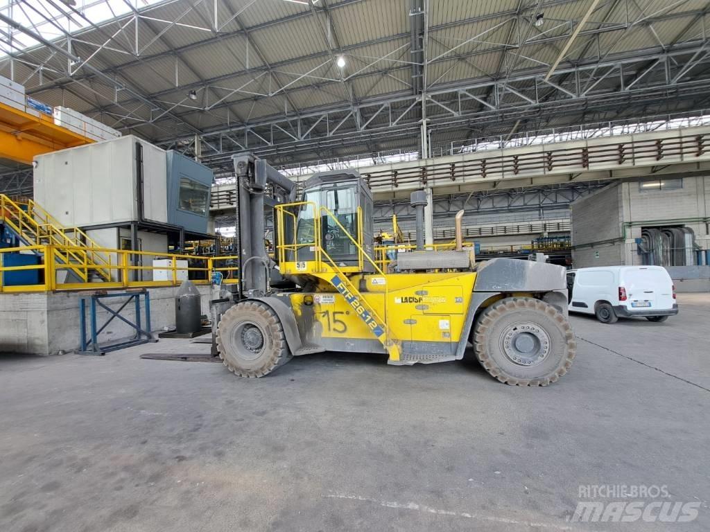 FTMH FT26-12 Diesel gaffeltrucks