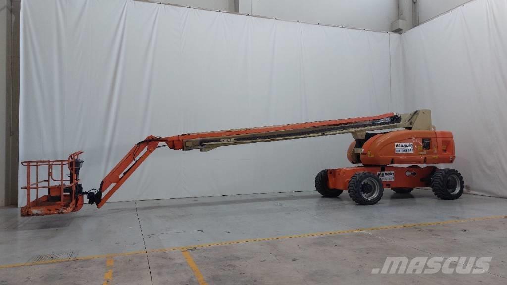 JLG 860 SJ Teleskoplifte