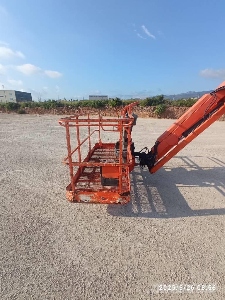 JLG 860 SJ Teleskoplifte
