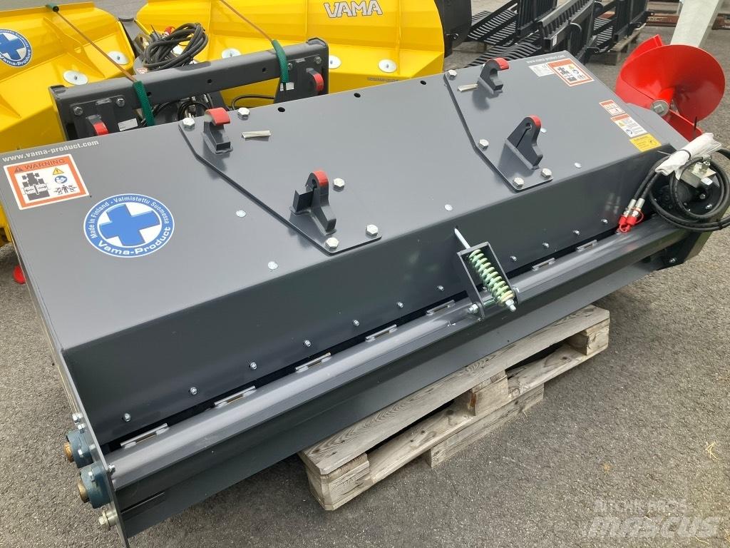 Vama ETH 215 L Sand- og saltspredere