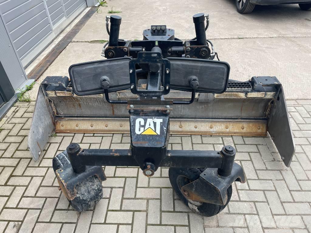 CAT BB121 Klinger