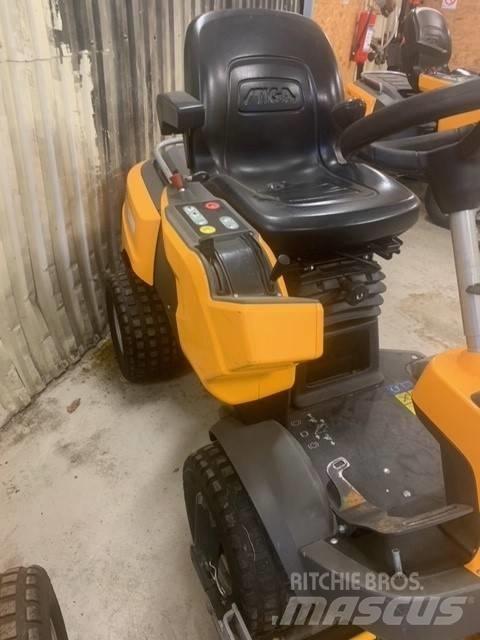 Stiga Park 540 IX Traktorklippere
