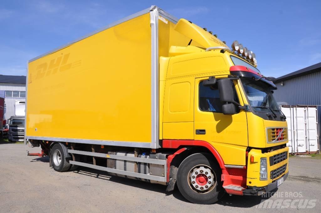 Volvo FM-340 4*2 Fast kasse