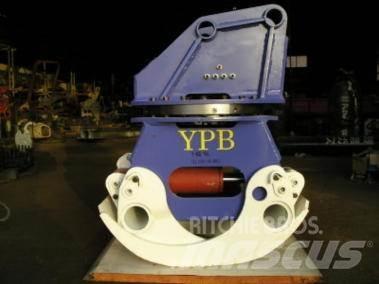  YPB 0.25 Gribere