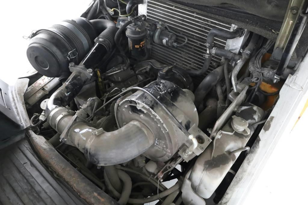 Still RX 70-25 Diesel gaffeltrucks