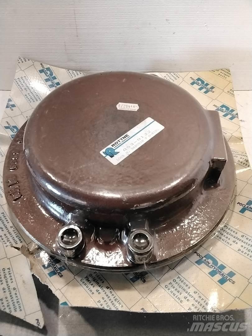 Rottne 053-0132 Gear