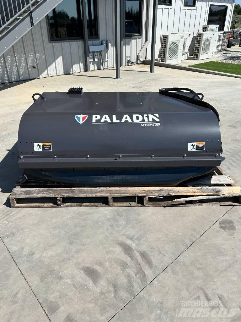 PALADIN 21572-0022 Andet tilbehør