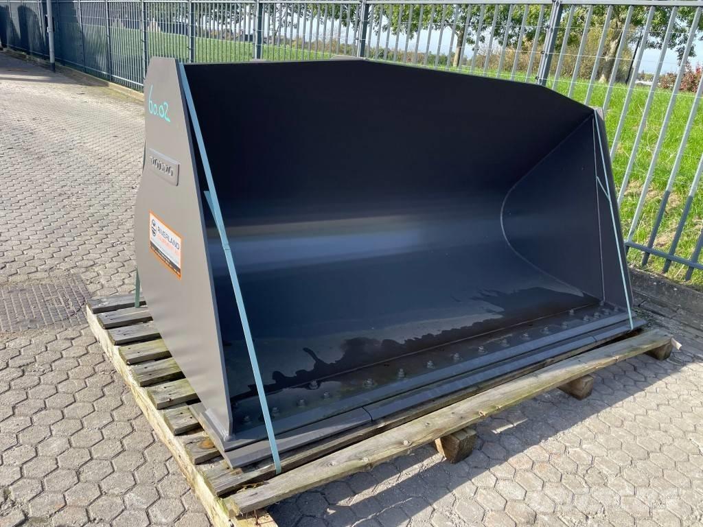 Volvo L 60 H Bucket Skovle