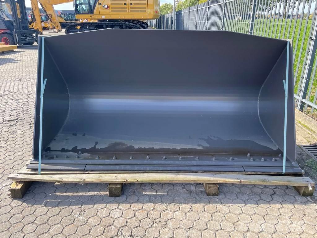 Volvo L 60 H Bucket Skovle