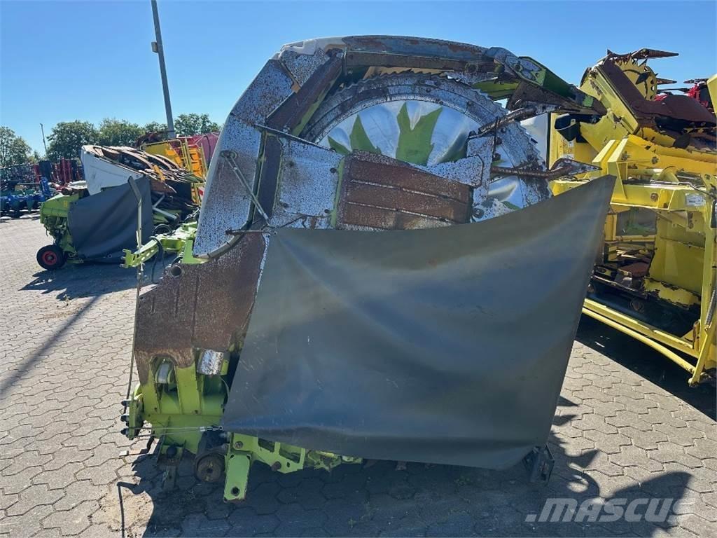 CLAAS Orbis 600 Landbrug - Andet 