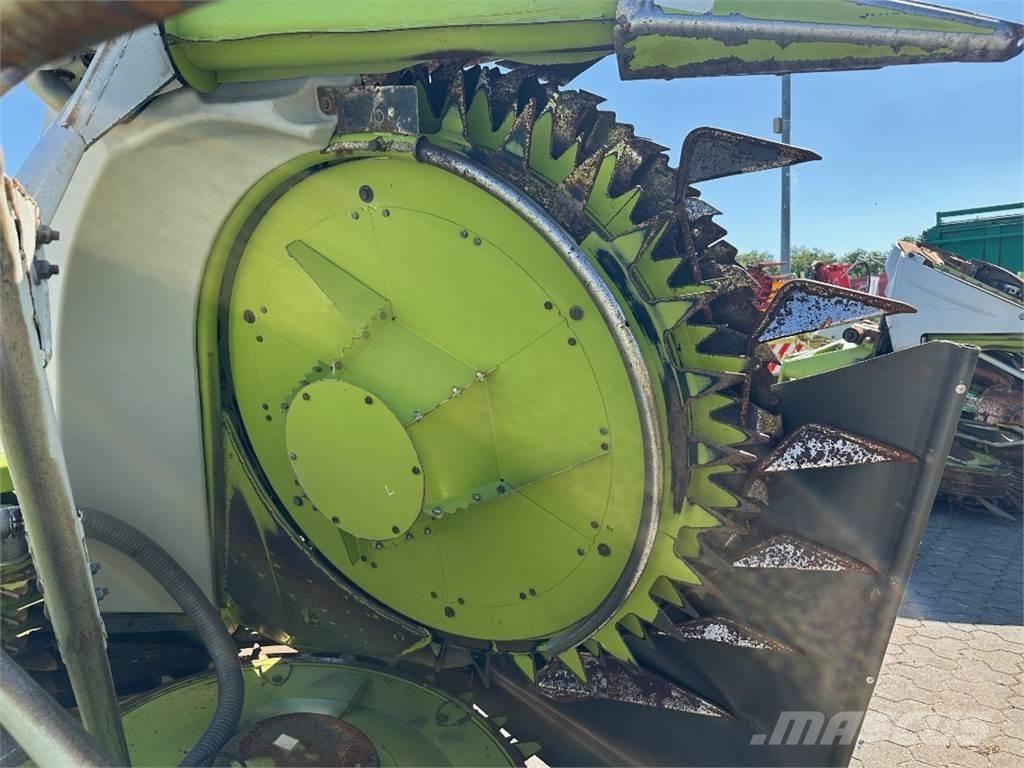 CLAAS Orbis 600 Landbrug - Andet 