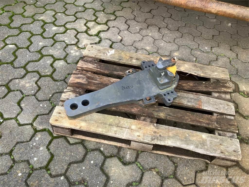 CLAAS K80 Andet tilbehør til traktorer