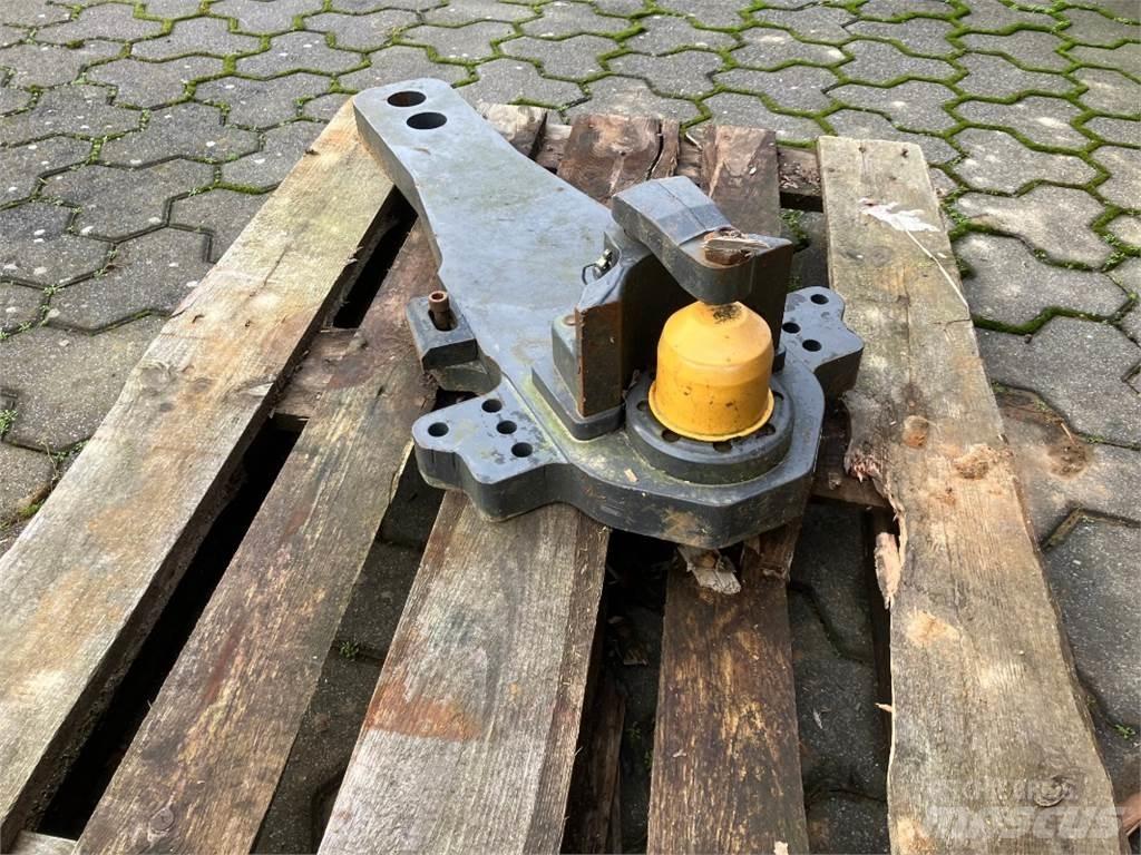 CLAAS K80 Andet tilbehør til traktorer