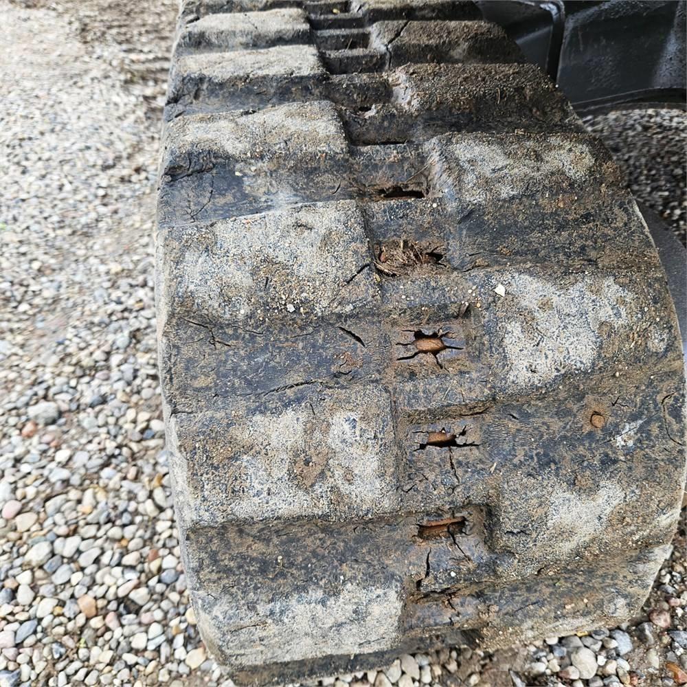 Volvo EC 35 C Minigravemaskiner