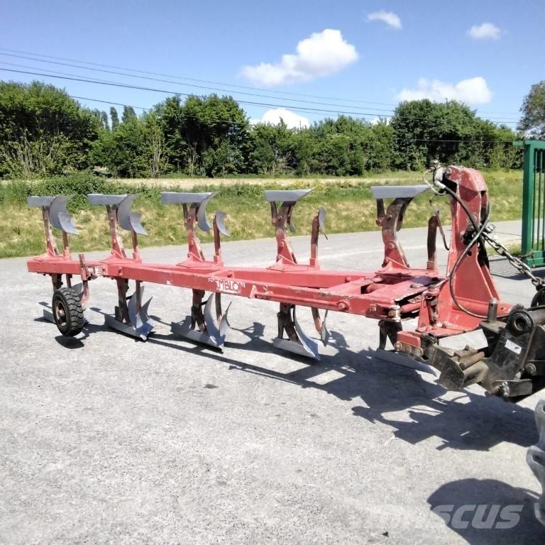 Demblon TR 65 Vendeplove